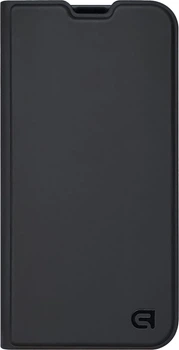 Чохол-книжка для смартфона ArmorStandart OneFold Case для Samsung Galaxy S26 5G Black (ARM88768)