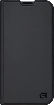 Чехол-книжка для смартфона ArmorStandart OneFold Case для Samsung Galaxy S26 Ultra 5G Black (ARM88771)