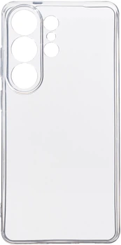Чехол для смартфона ArmorStandart Air для Samsung Galaxy S26 Ultra 5G Camera cover Transparent (ARM88759)