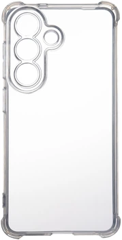 Чохол для смартфона ArmorStandart Air Force для Samsung Galaxy S26 5G Camera cover Transparent (ARM88752)