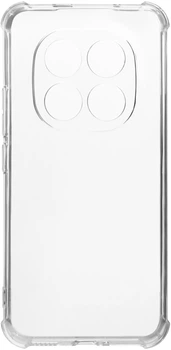 Чехол для смартфона ArmorStandart Air Force для Xiaomi Redmi Note 15 Pro Plus 5G/Poco M8 Pro 5G Camera cover Transparent (ARM89679)