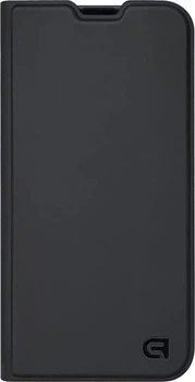 Чохол-книжка для смартфона ArmorStandart OneFold Case для Realme C85 Pro 4G Black (ARM89926)