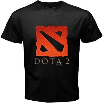 Футболка LOYS Dota2 S