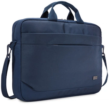Сумка Case Logic Advantage Attache 15.6" ADVA-116 Dark синій (6515679)