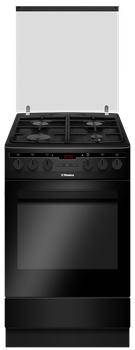 Комбинированная плита Hansa FCMM582977 (6507556)