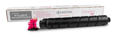 Картридж Kyocera TK-8555M (6948569)