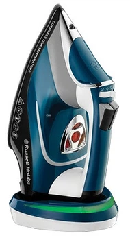 Праска з подачею пари Russell Hobbs 26020-56/RH Cordless OneTemperature (7224538)