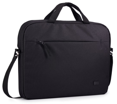 Сумка Case Logic Invigo Eco Attache 14" INVIA-114 чорний (6949033)