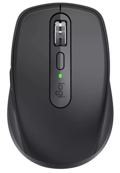 Миша комп'ютерна Logitech MX Anywhere 3S for Business, графітовий (910-006958) (6907489)