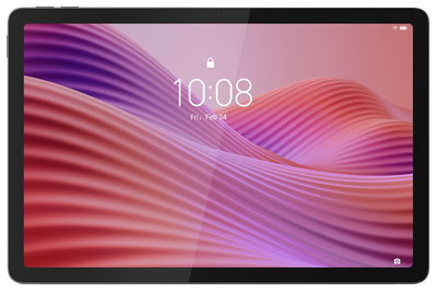 Планшет Lenovo Tab 4/128 WiFi Luna сірий + Kids Bumper&Pen (ZAEH0075UA) (7083115)