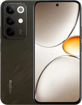Смартфон Realme C85 8/256Gb NFC Swan черный (7195755)