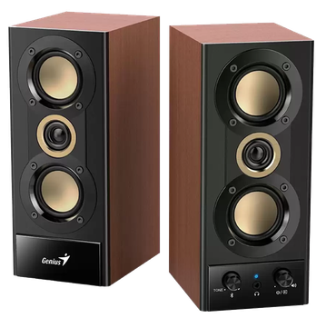 Акустика Genius SP-HF800 BT (7095636)
