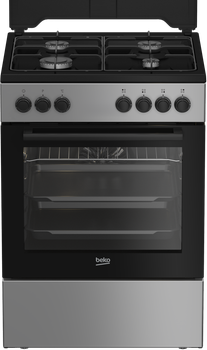Комбинированная плита Beko FBM62120SD (7081968)