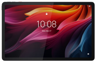 Планшет Lenovo Tab K11 Plus 8/256 WiFi Luna сірий (ZADS0145UA) (7159654)