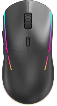 Мышь компьютерная Yenkee YMS 3500BK SAMURAI WL Gaming Mouse (7090579)