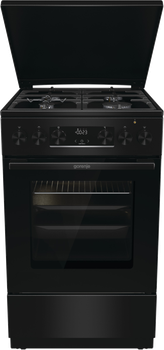 Комбінована плита Gorenje GK5C42BF (FM513D-FPD4B) (7083203)