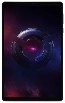 Планшет Lenovo Legion Tab (3rd Gen) 16/512 Eclipse чорний + Case&Film (ZAEF0081UA) (7169017)