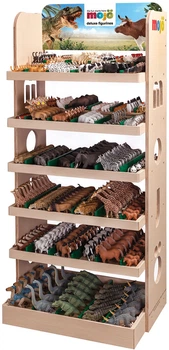 Drewniany ekspozytor Mojo Drewniany ekspozytor (387529)(5031923875296)