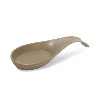 Підставка під ложку Maestro Geometry Beige MR-20004-46 (23х8,5 см)