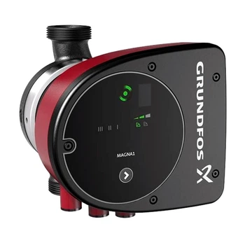 Циркуляційний насос Grundfos MAGNA1 25 40 180 (99221216)