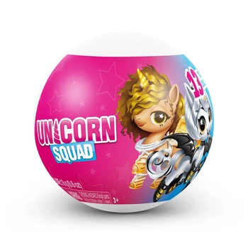 Ігровий набір Zuru 5 Surprise Unicorn в асортименті (77595GQ1) (7037025) упаковка з 13 штук (комплект)
