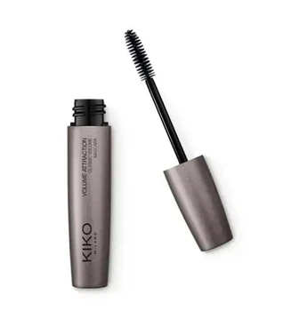 Туш для вій Kiko Milano Volume Attraction Mascara – 12 мл