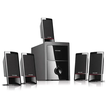 Акустична система MICROLAB 5.1 M700