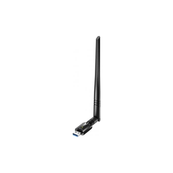 Сетевая карта Wi-Fi Cudy WU1400