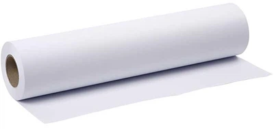 Papier do rysowania Creative 6021109 rolka 42 cm 50 m Biały (5707167790854)