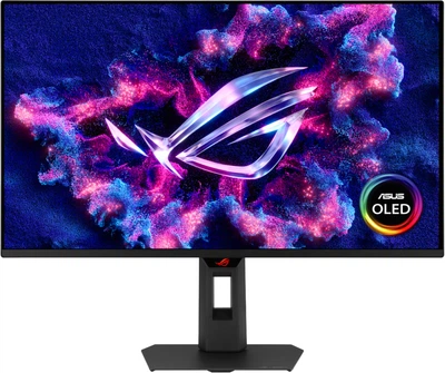 Монітор 26.5" ASUS XG27UQDMS (90LM0CW0-B01971)
