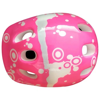 Шлем детский защитный X-TREME HM-01-Pink розовый