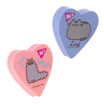 Резинка YES 560609 Pusheen (50) /560609/