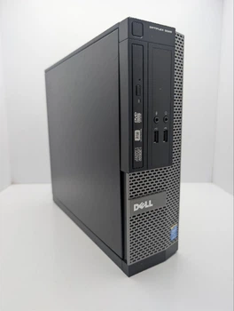 Комп'ютер Dell Optiplex 7010/Intel Core i5-3470 4 ядра/8Gb-DDR3/HDD-500Gb/+Wifi - Б/В