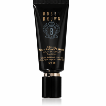 Праймер для обличчя Bobbi Brown (Боббі Браун) Intensive Serum Radiance Primer сяйво та вирівнювання тону SPF 20