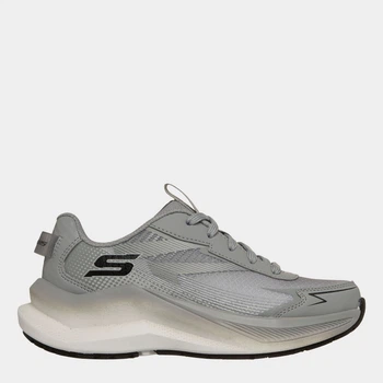 Підліткові кросівки для хлопчика Skechers Max Cushioning Ascender 404023L GRY 37 Сірі (199252157638)