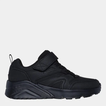 Детские кроссовки для мальчика Skechers Uno Lite 403640L BBK 33 Черные (197976466395)