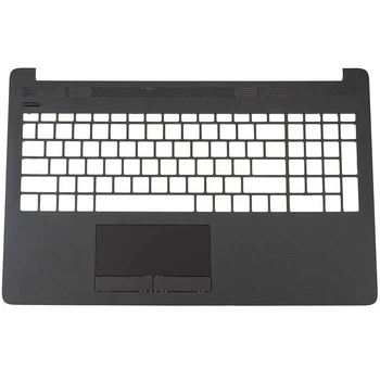 Верхний корпус (крышка клавиатуры) для ноутбука HP 250 G7, 255 G7 () ( 160782 )