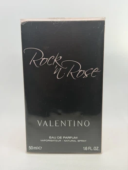 Парфумована вода Valentino Rock n' Rose 50 мл