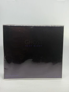 Туалетна вода Ghost Deep Night 75 мл