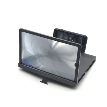 Увеличитель экрана телефона Enlarged screen 9D F8, Увеличитель экрана телефона 55827/00