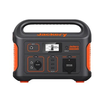 Портативная электростанция Jackery Explorer 500