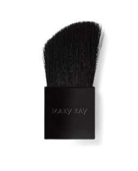 Компактная кисть для румян Mary Kay (134442)