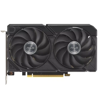 Відеокарта ASUS Radeon RX 9060 8Gb DUAL Bulk (DUAL-RX9060-8G Bulk)