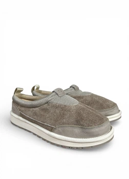 Слипоны UGG Tasman IOE (s/n 1155197), Мокко, Размер 44 (US 11), 29 см