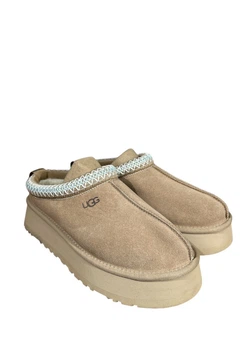 Слиперы UGG Tazz (s/n 1122553), Бежевый, Размер 39 (US 8), 25 см