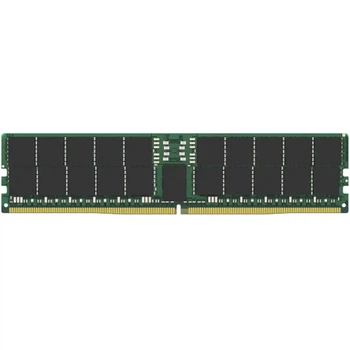 Модуль пам'яті для сервера Kingston DDR5-6400 64GB (KSM64R52BD4-64HA)
