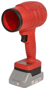 Повітродувка акумуляторна Vitals Master ALP 1861j BL (240470)