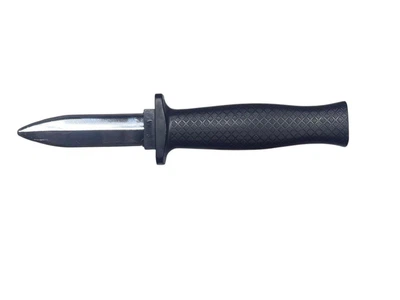 Игрушечный нож с втяжным лезвием / Retractable Toy Knife 15 см