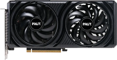 Palit PCI-Ex GeForce RTX 5060 Infinity 2 OC 8GB GDDR7 (NE75060V19P1-GB2063L)