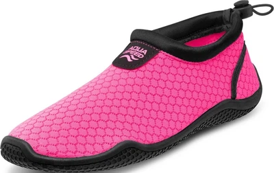 Аквашузи Aqua Speed AQUA SHOE 30 рожевий 35 (688-03-35)